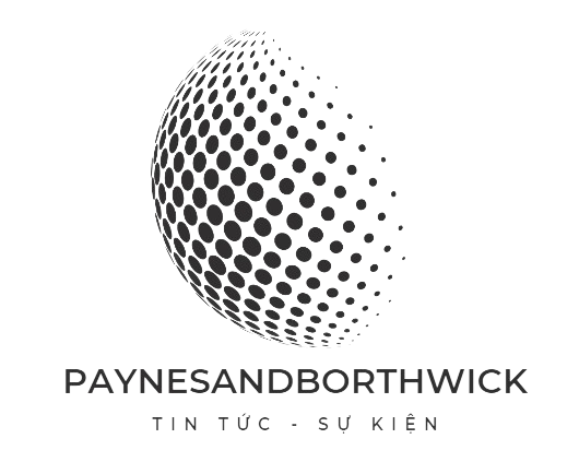 Báo paynesandborthwick